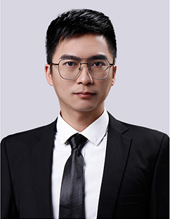 龙马老师