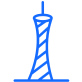 湛蓝供应链（分公司）