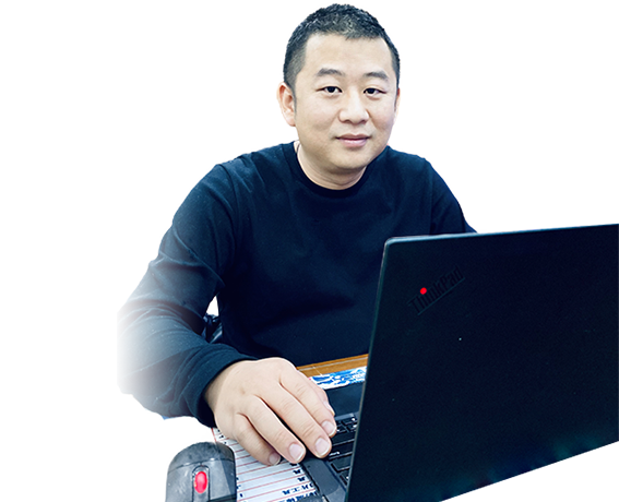 陈宇